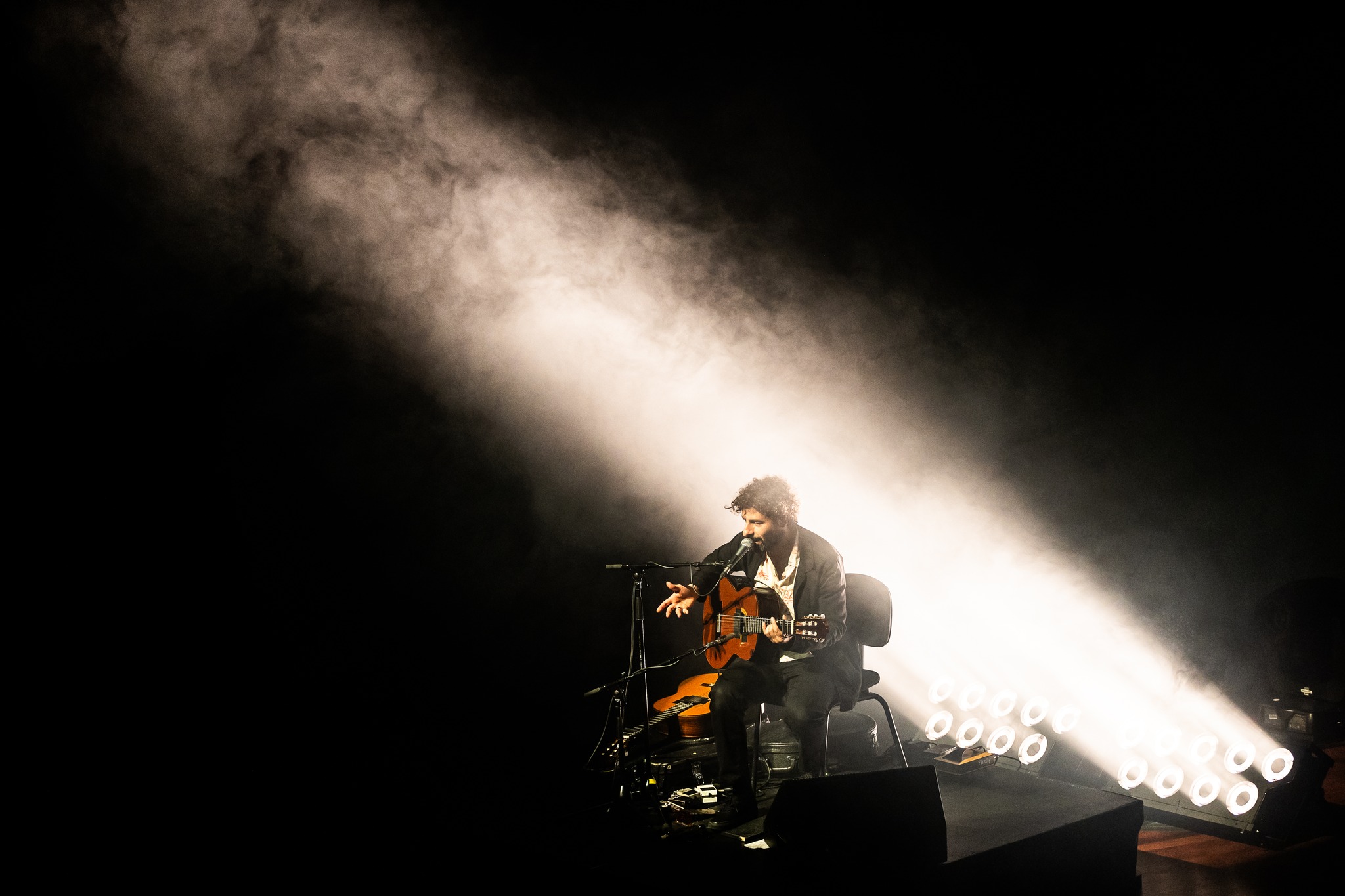 José González